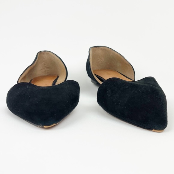 Halogen Maisy d'Orsay Flat Size 8 - Picture 4 of 8